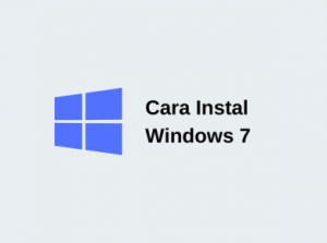cara instal windows 10 online Cara mudah dan cepat menginstal windows 10 / cara mudah install ulang