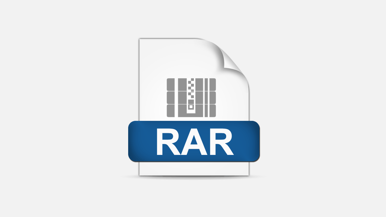 4 Cara Membuka File RAR di Laptop Windows (Ekstrak Tanpa Aplikasi)