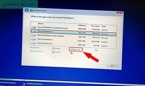 cara instal laptop windows 7 Cara terlengkap install windows 10 di pc atau laptop